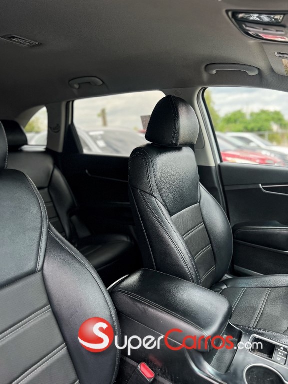 2018 Kia Sorento LX — foto 4 / 7