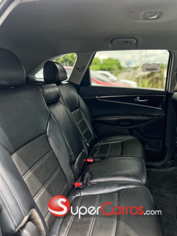 2018 Kia Sorento LX — foto 5 / 7