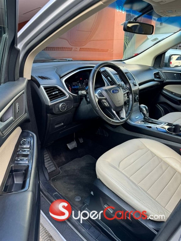 2016 Ford EDGE SEL — foto 5 / 12