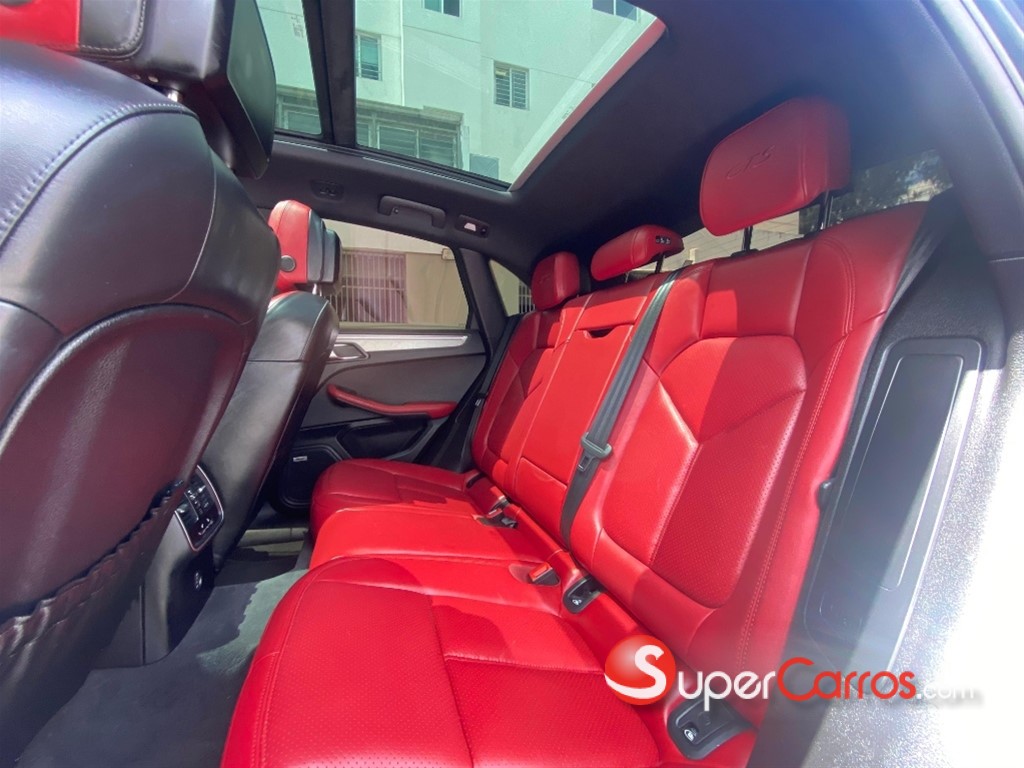 2018 Porsche Macan GTS — foto 9 / 10