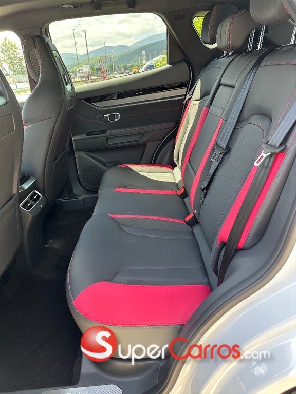 2027 Jetour Dashing PLUS — foto 8 / 11