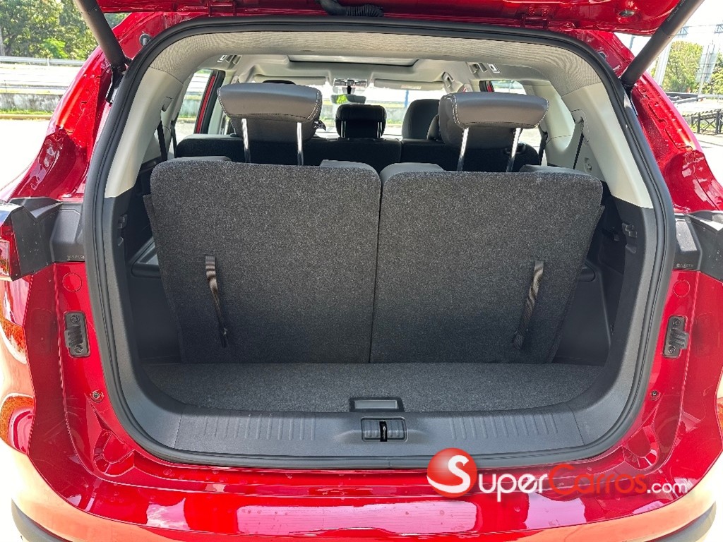2027 Jetour X70 PLUS — foto 8 / 12