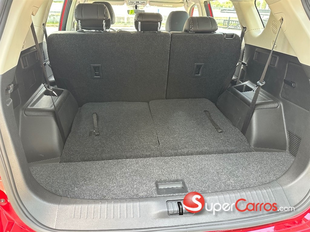 2027 Jetour X70 PLUS — foto 12 / 12