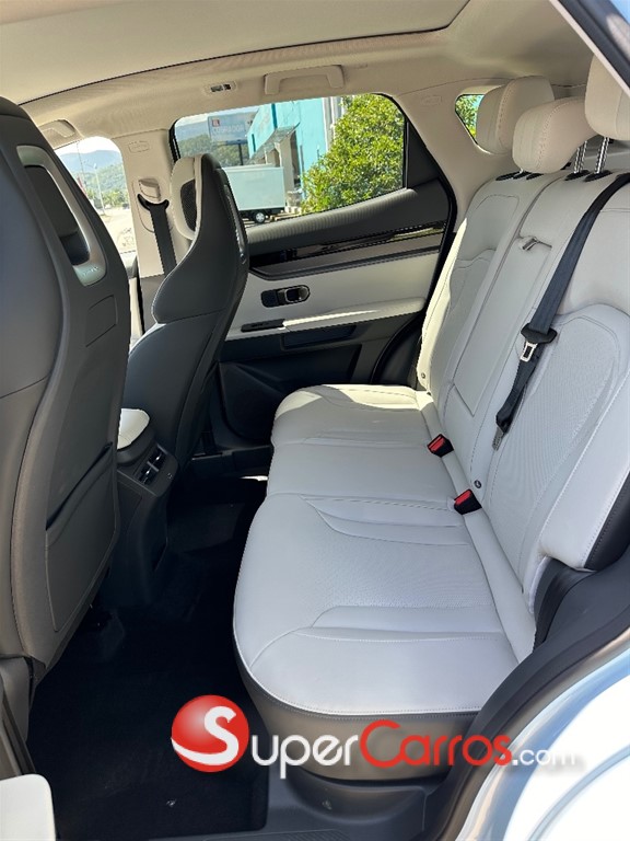 2027 Jetour Dashing — foto 7 / 12