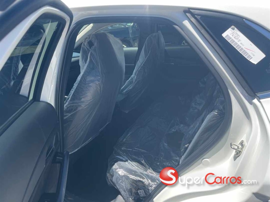 2026 Mazda CX-30 GS — foto 5 / 6