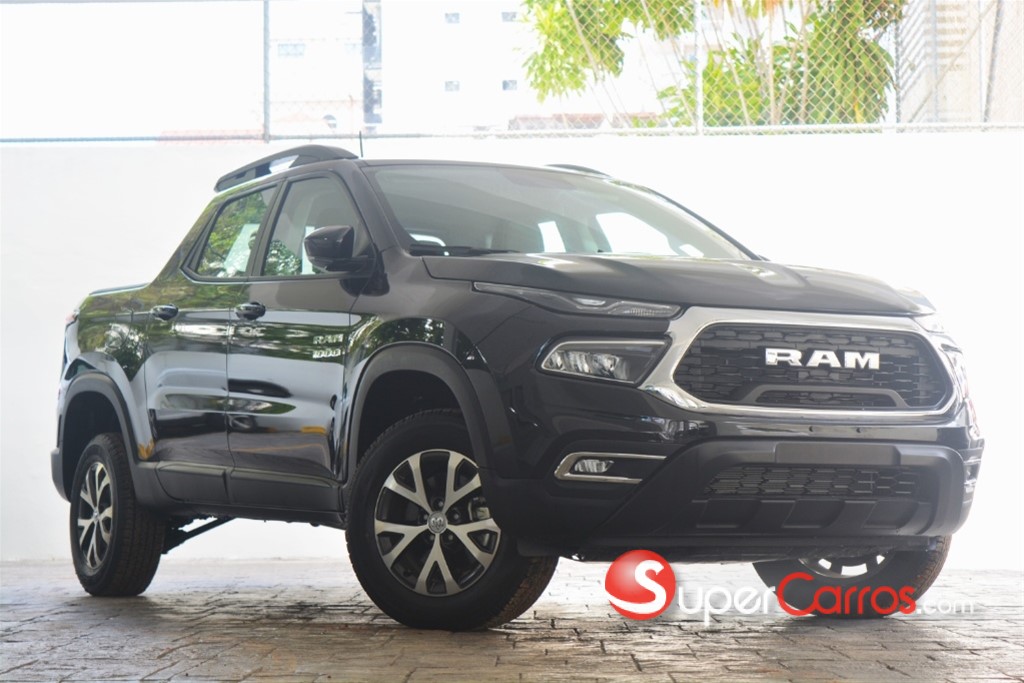 2026 Ram 1000