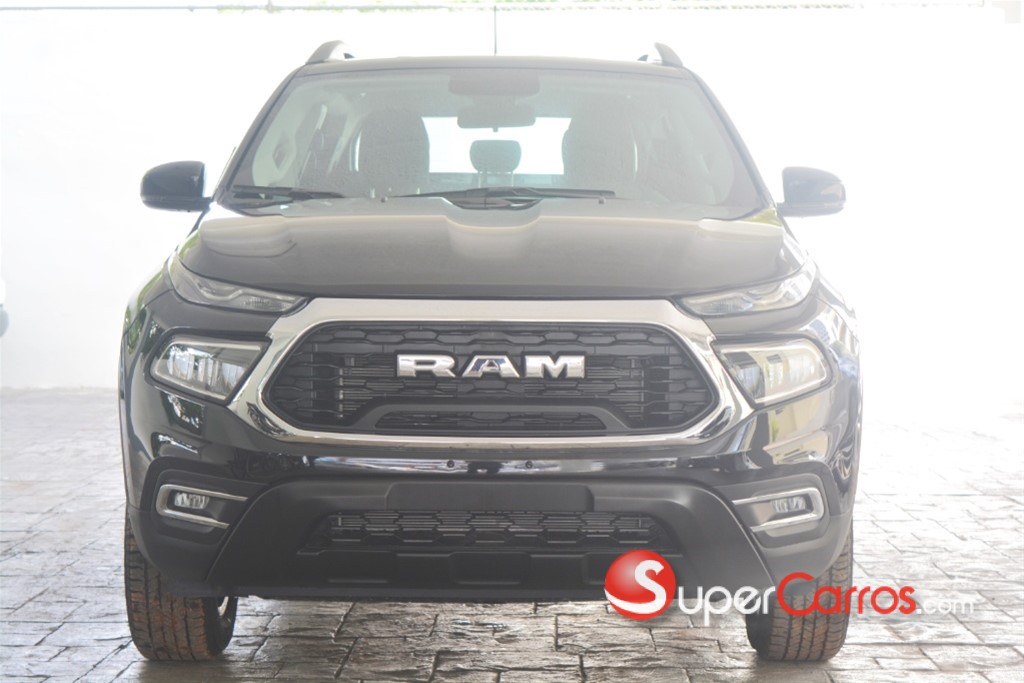 2026 Ram 1000 — foto 2 / 10