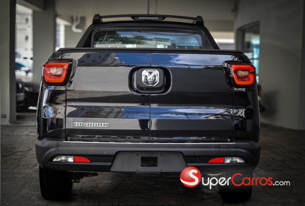 2026 Ram 1000 — foto 3 / 10
