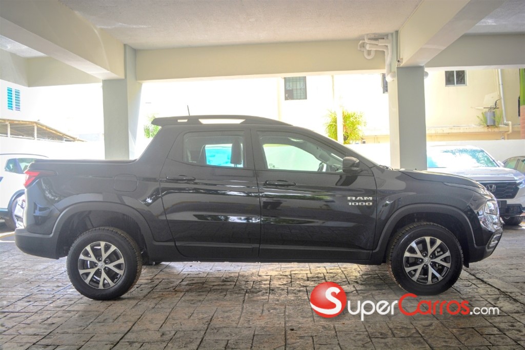 2026 Ram 1000 — foto 4 / 10