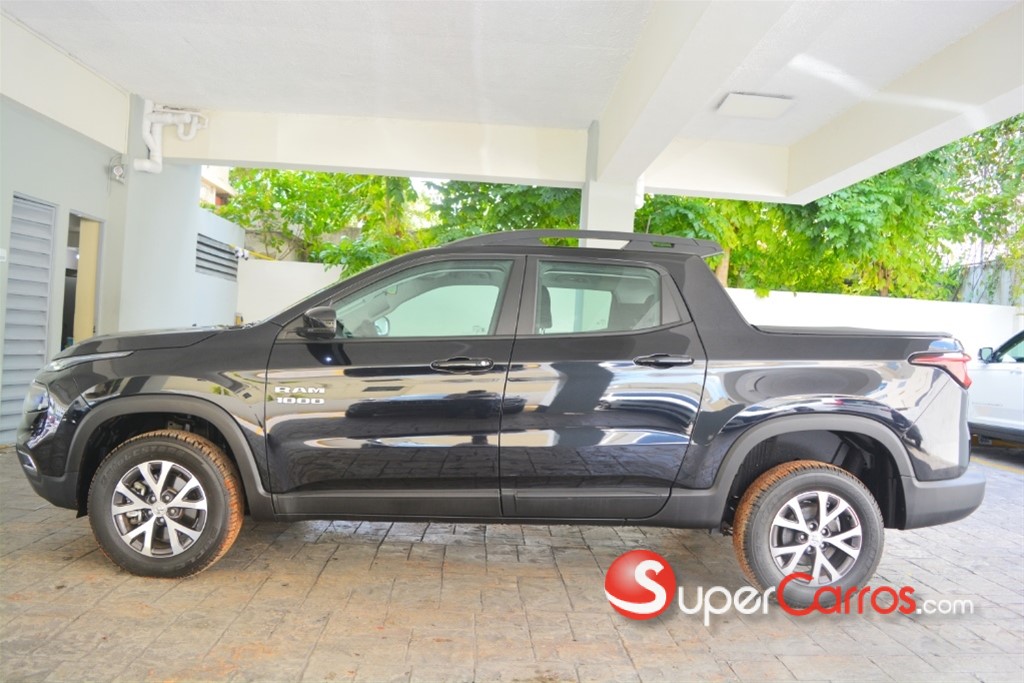 2026 Ram 1000 — foto 5 / 10