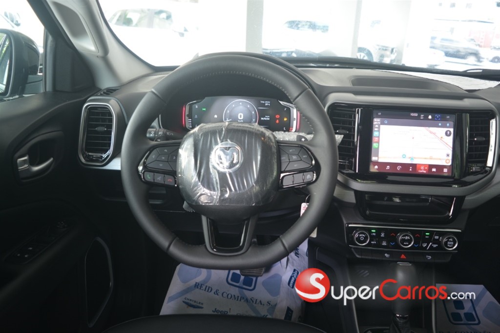 2026 Ram 1000 — foto 9 / 10