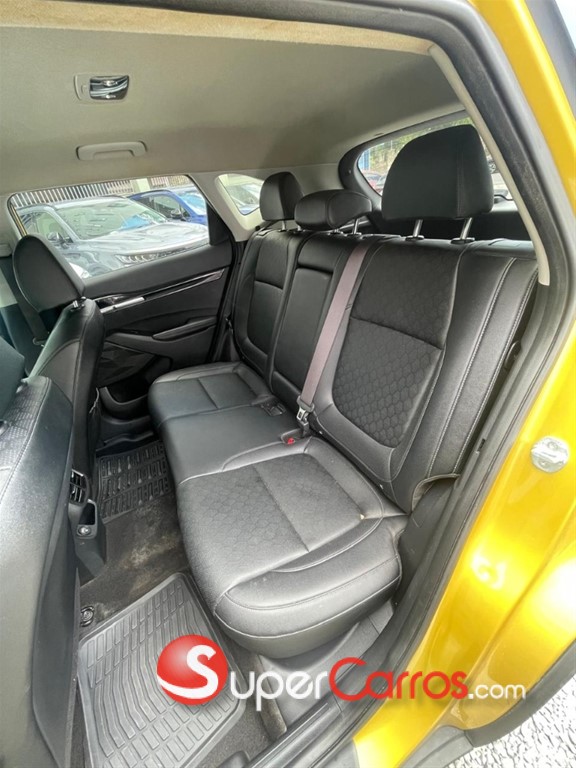 2021 Kia Seltos SX — foto 3 / 8