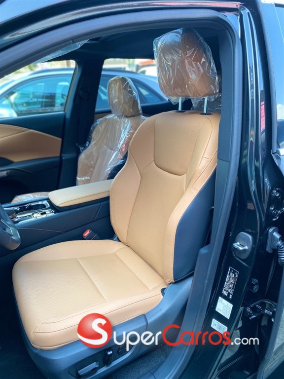 2026 Lexus RX 350H — foto 10 / 10