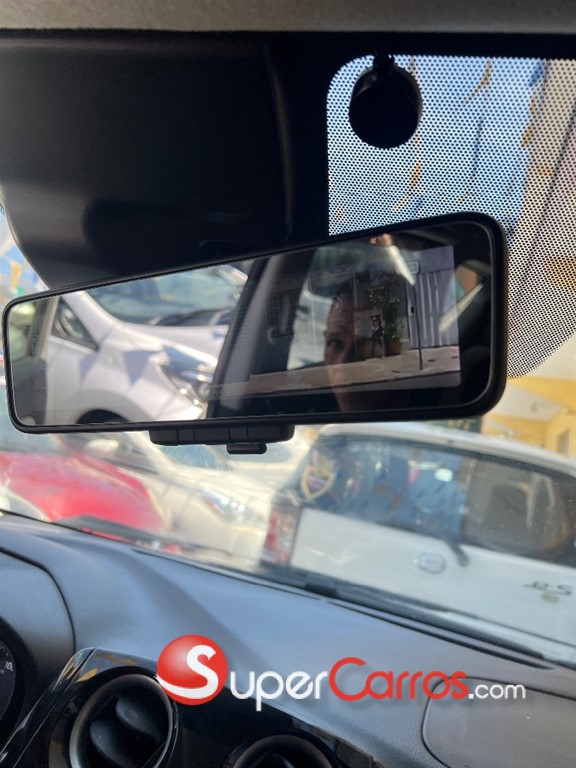 2018 Nissan Note — foto 6 / 9