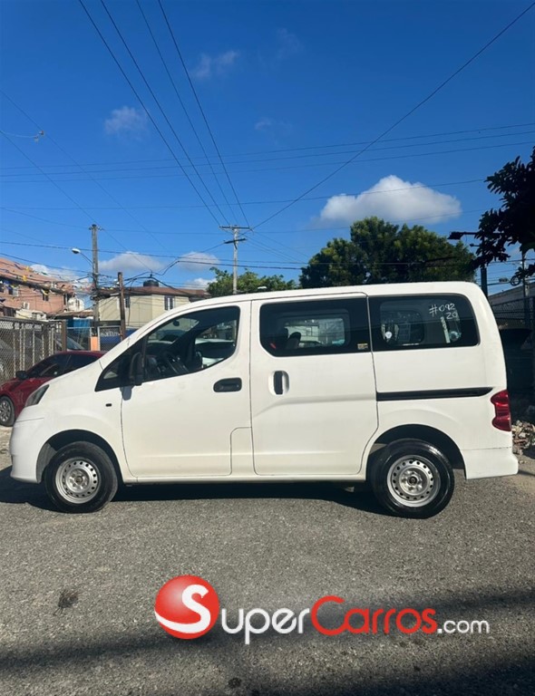 2020 Nissan Vanette — foto 4 / 5