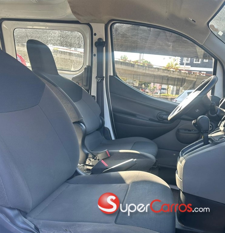 2020 Nissan Vanette — foto 5 / 5