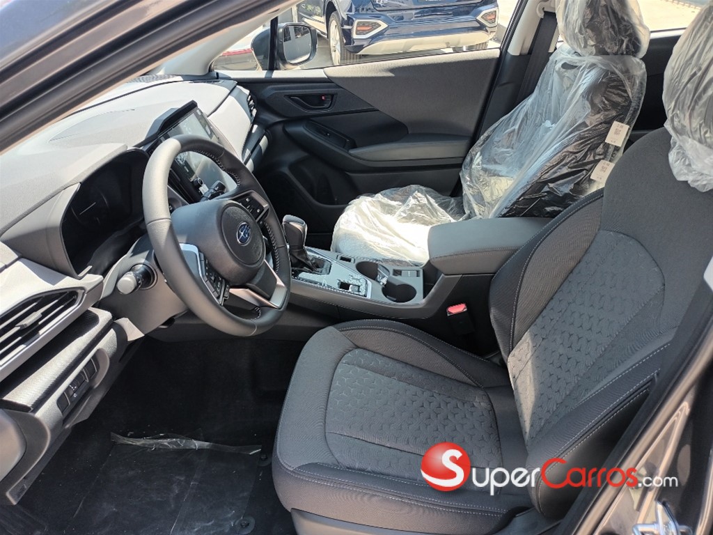 2026 Subaru Crosstrek — foto 2 / 7