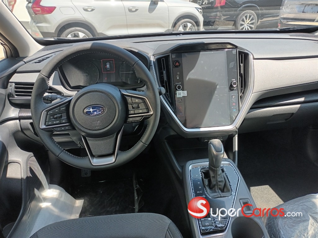 2026 Subaru Crosstrek — foto 3 / 7