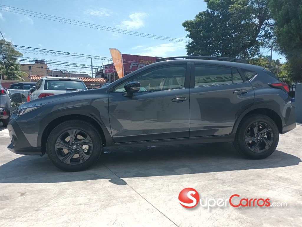 2026 Subaru Crosstrek — foto 5 / 7