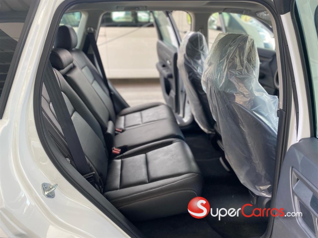 2026 Honda CR-V EX — foto 5 / 10