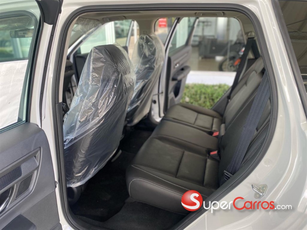2026 Honda CR-V EX — foto 6 / 10