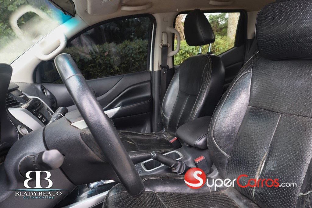 2018 Nissan Frontier LE — foto 10 / 10