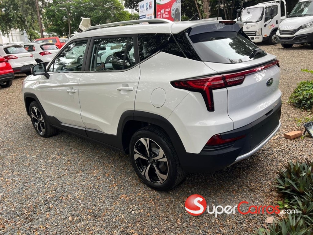 2025 Jac JS4 — foto 4 / 10