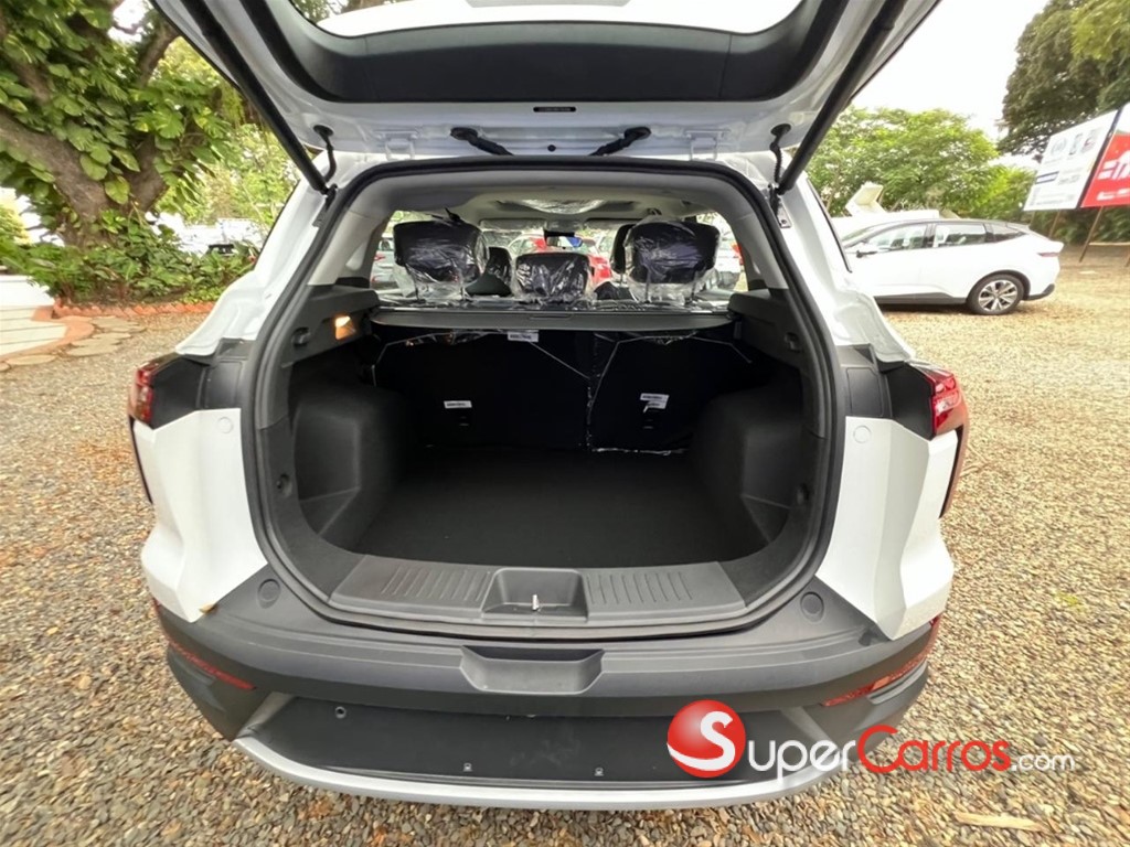 2025 Jac JS4 — foto 5 / 10