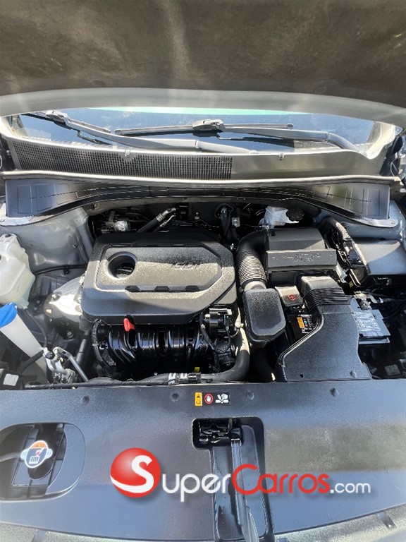 2020 Kia Sorento LX — foto 6 / 10