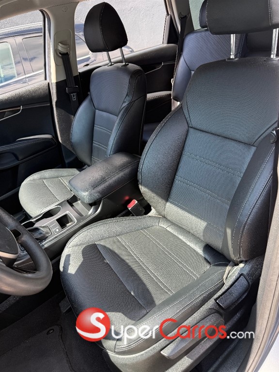 2020 Kia Sorento LX — foto 8 / 10