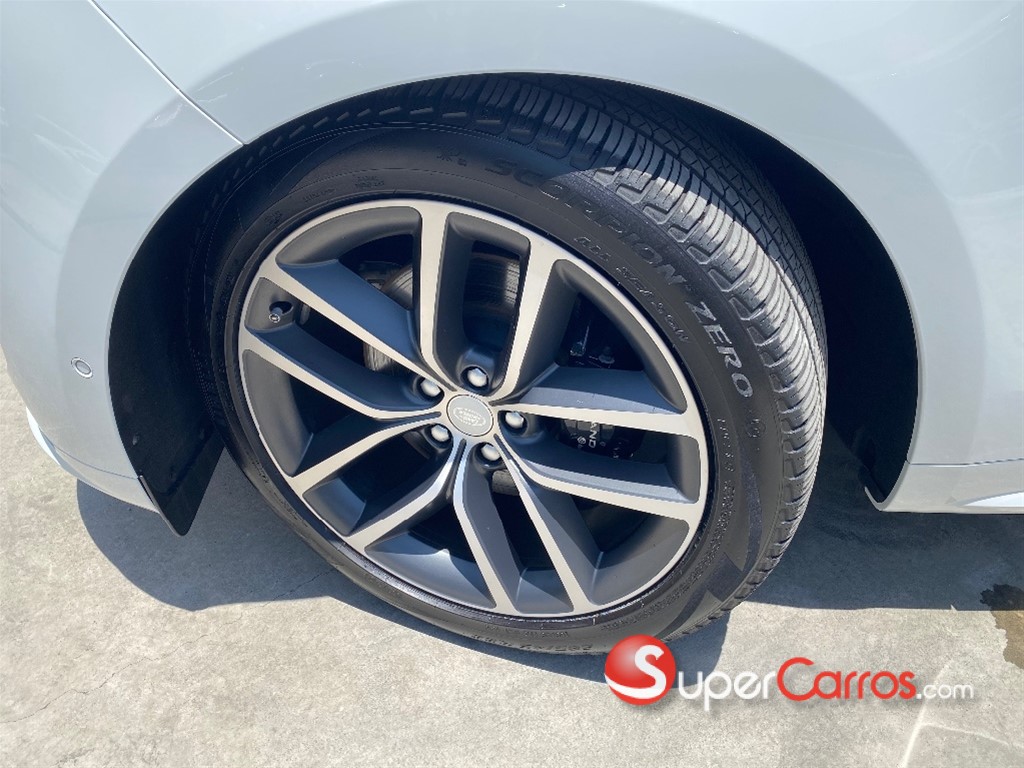 2023 Land Rover Range Rover Sport — foto 2 / 12