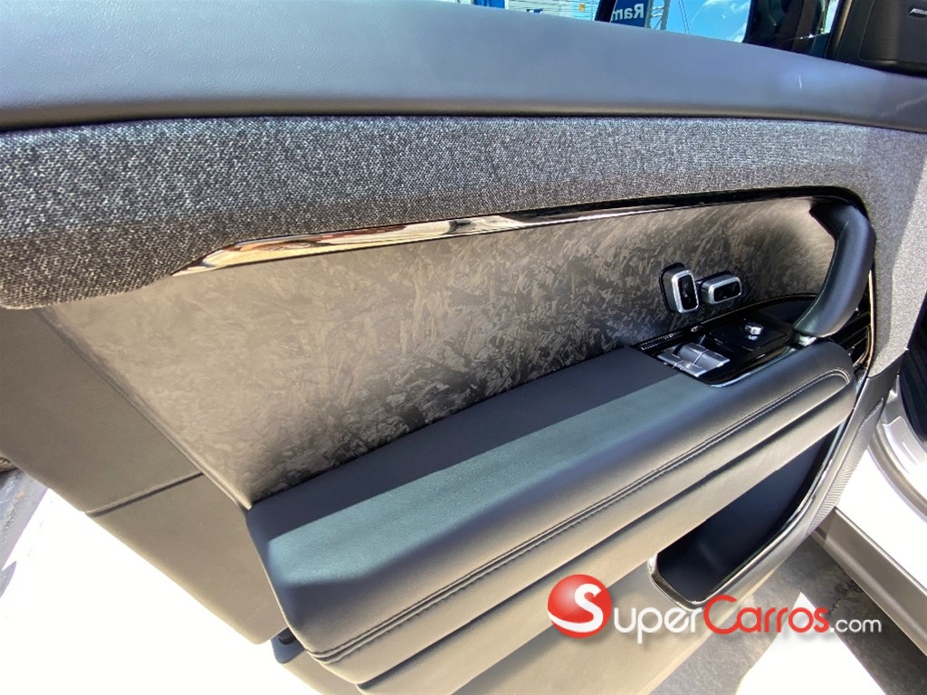 2023 Land Rover Range Rover Sport — foto 9 / 12