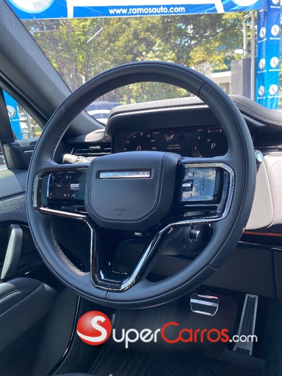 2023 Land Rover Range Rover Sport — foto 12 / 12