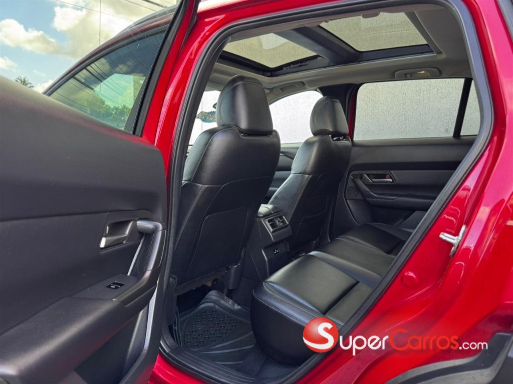 2023 Mazda CX-5 — foto 9 / 12