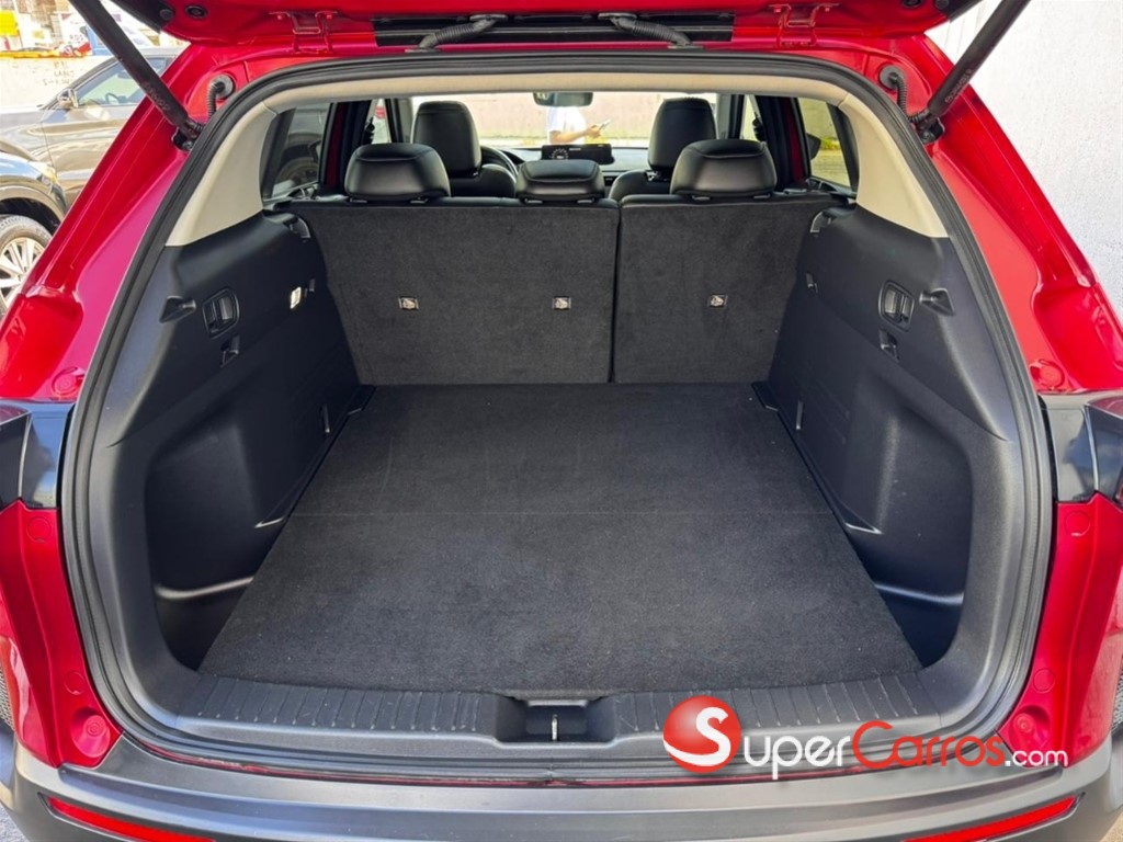 2023 Mazda CX-5 — foto 11 / 12