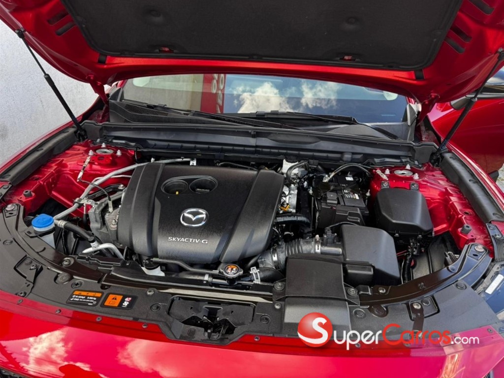 2023 Mazda CX-5 — foto 12 / 12