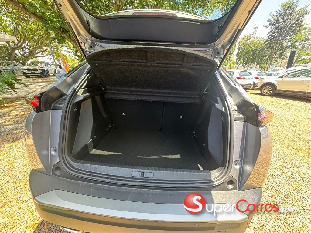 2008 Peugeot Allure 2025 — foto 5 / 11