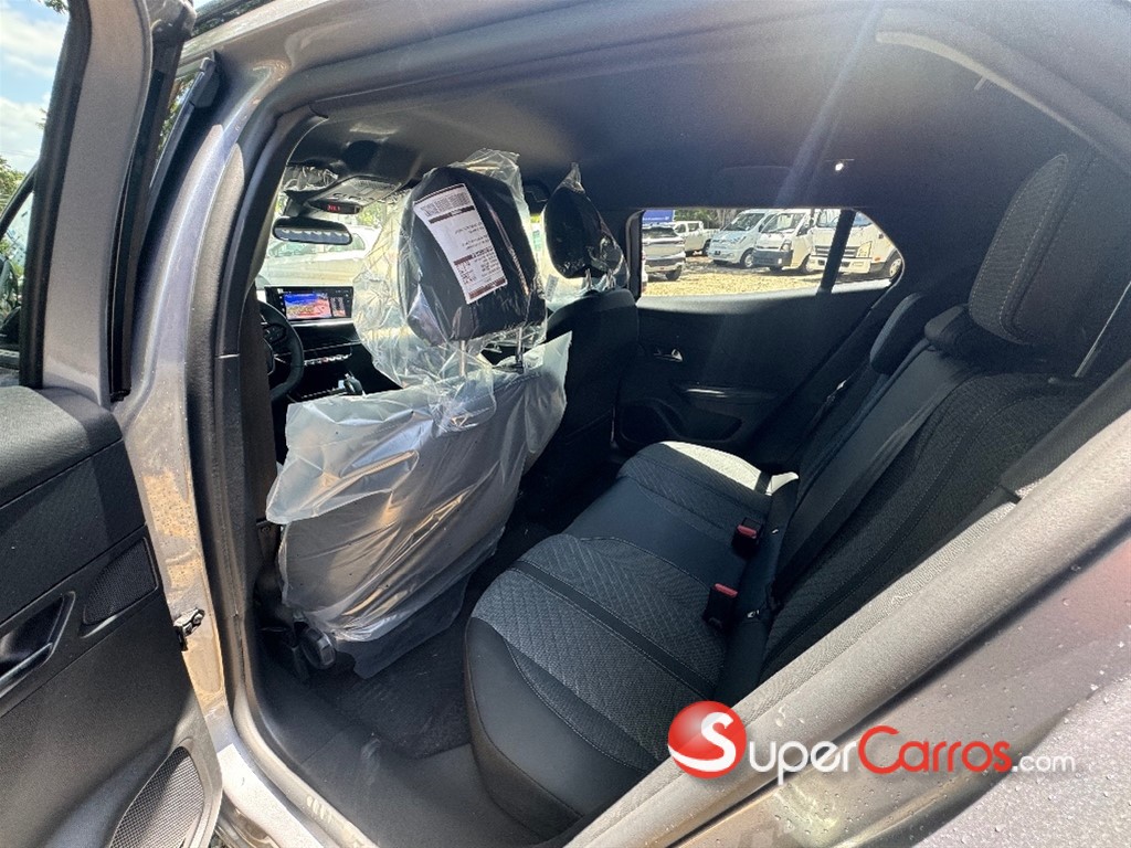 2008 Peugeot Allure 2025 — foto 6 / 11