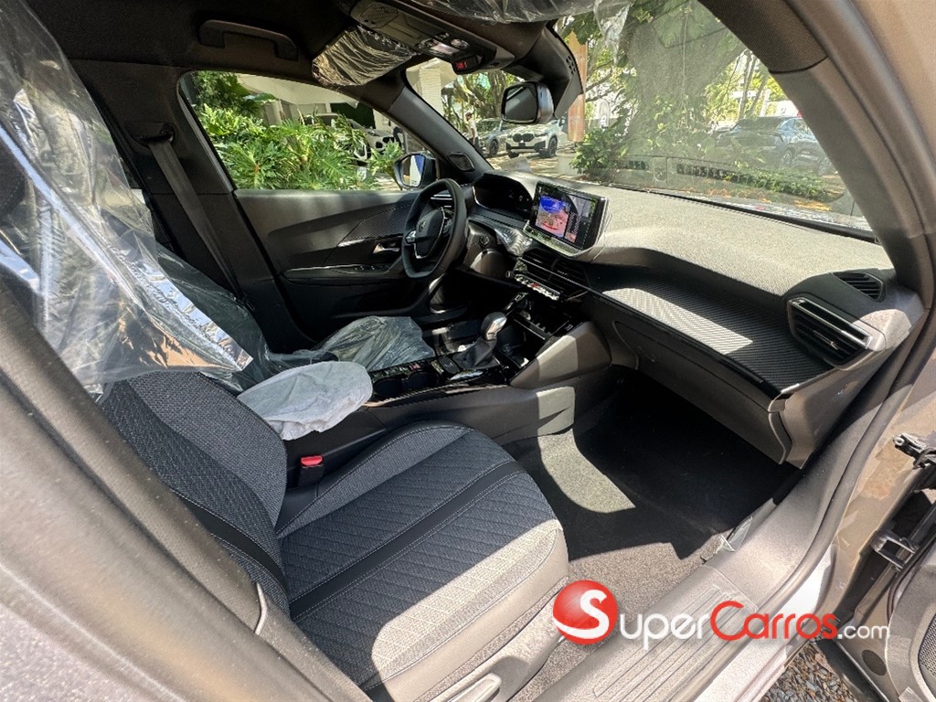 2008 Peugeot Allure 2025 — foto 8 / 11