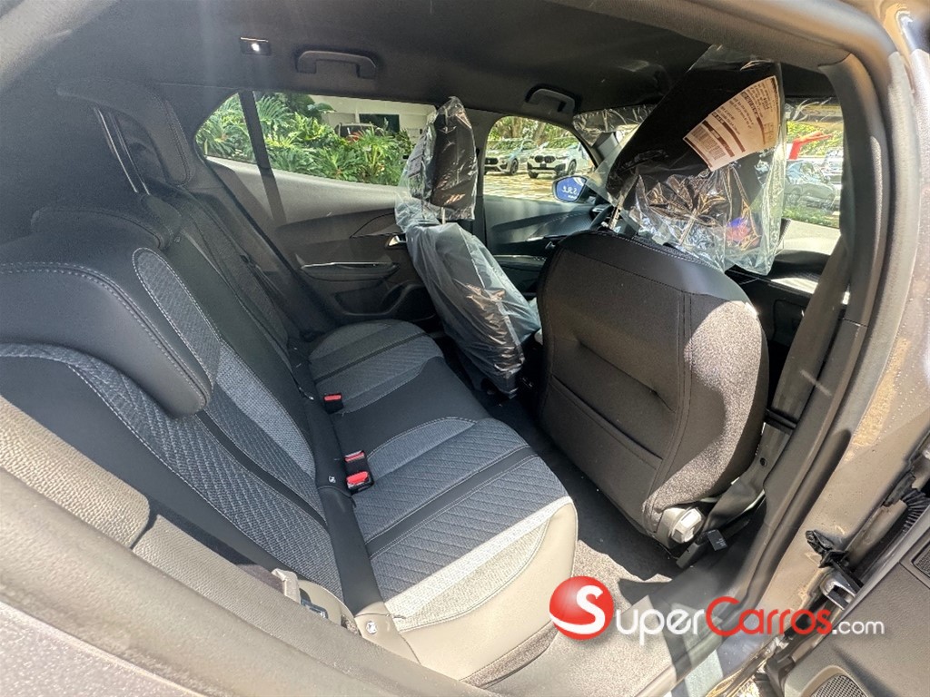 2008 Peugeot Allure 2025 — foto 9 / 11