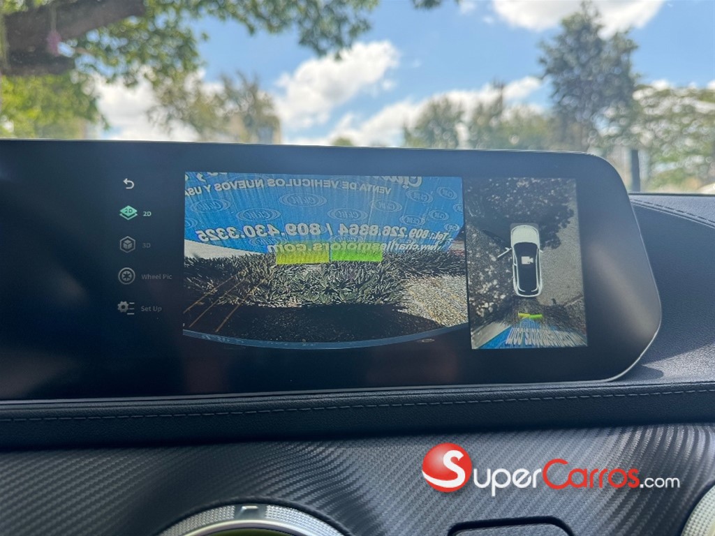 2025 Forthing T5 HEV — foto 10 / 12