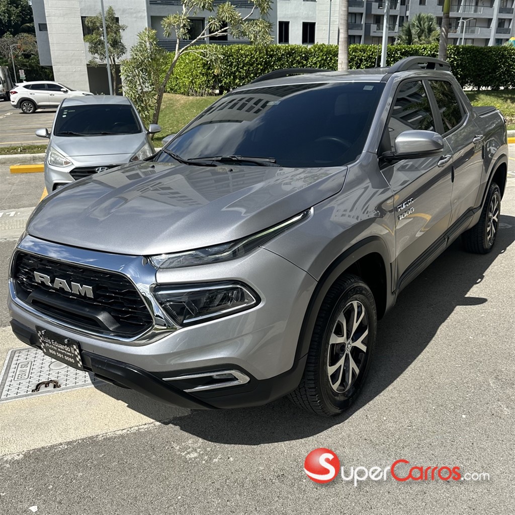 2023 Ram 1000 Big Horn
