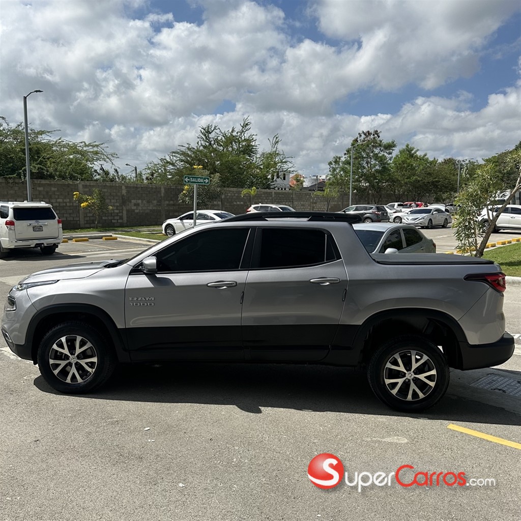 2023 Ram 1000 Big Horn — foto 4 / 11