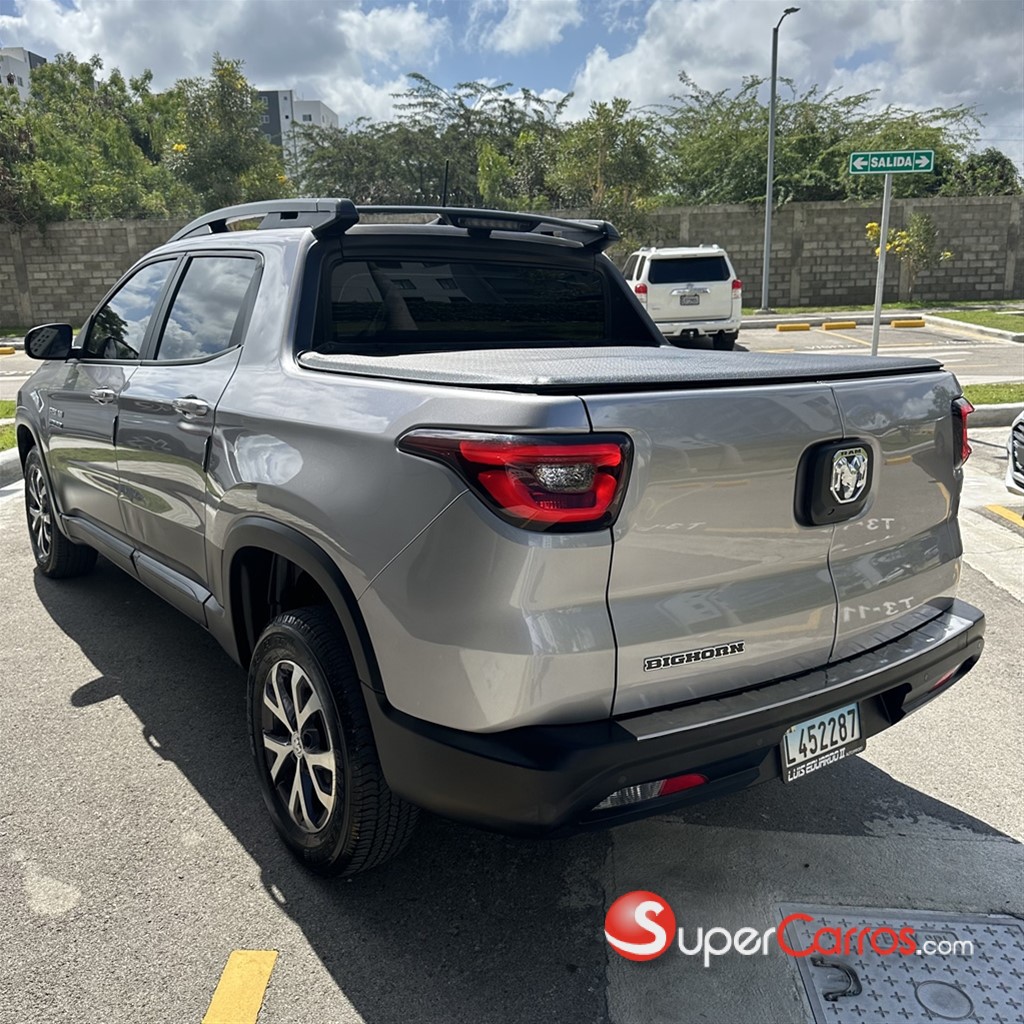 2023 Ram 1000 Big Horn — foto 5 / 11