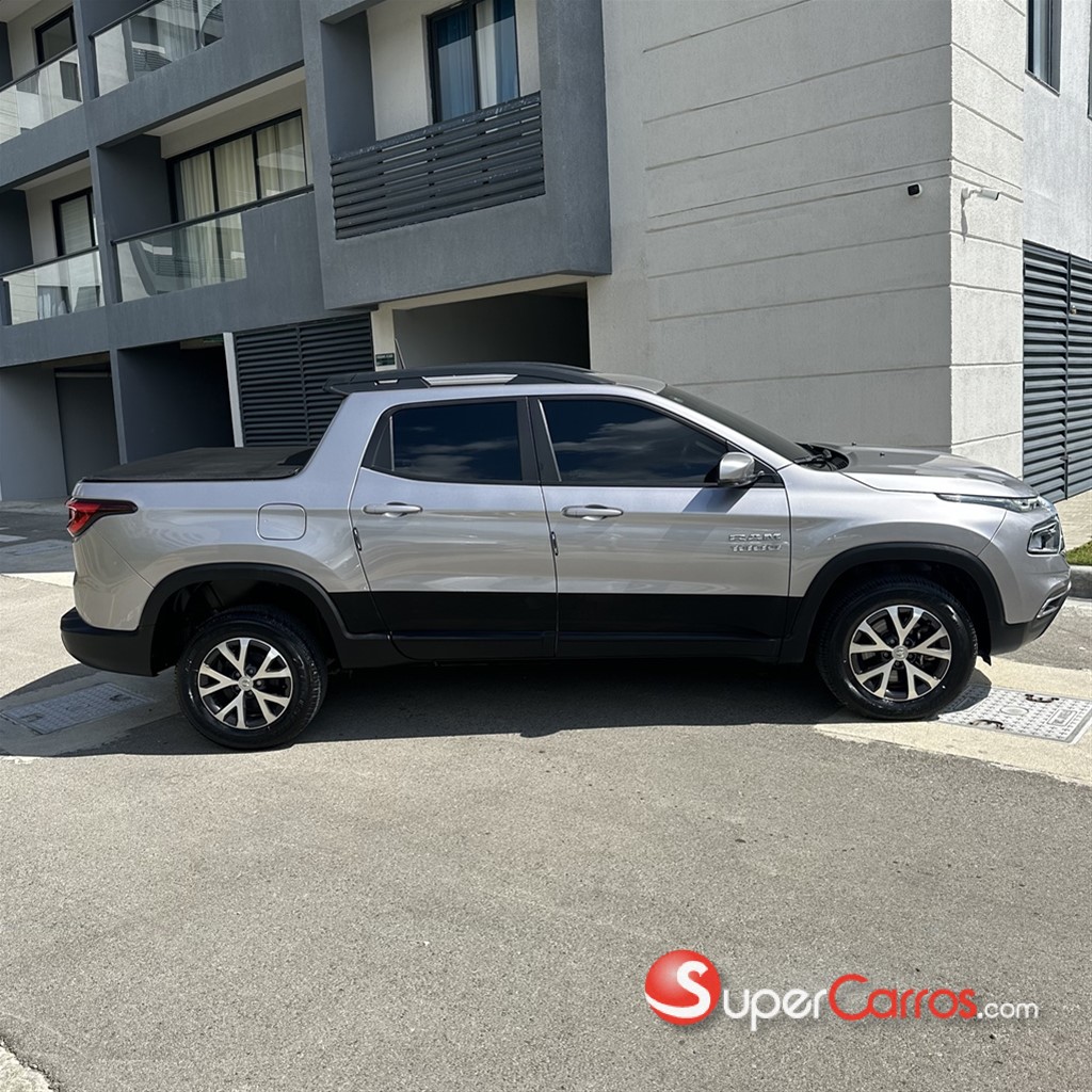 2023 Ram 1000 Big Horn — foto 8 / 11