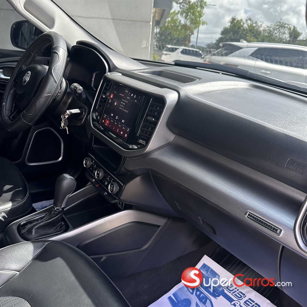 2023 Ram 1000 Big Horn — foto 10 / 11