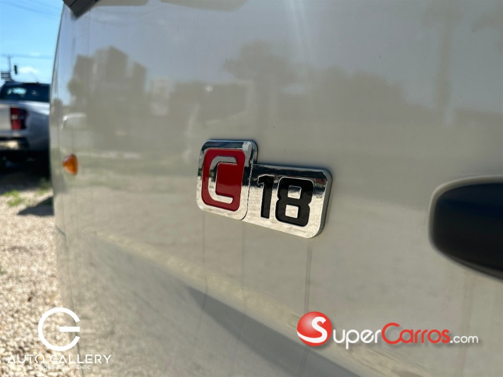 2026 Forland F200 S Furgon — foto 4 / 8