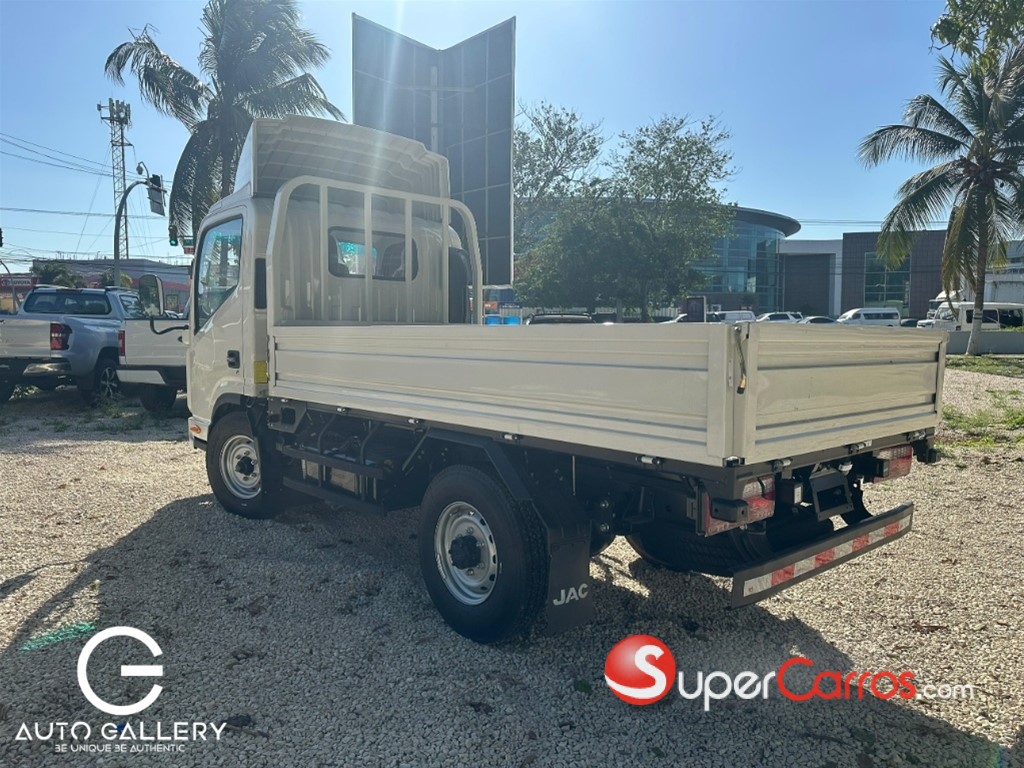 2024 Jac HFC 1038KN — foto 11 / 11
