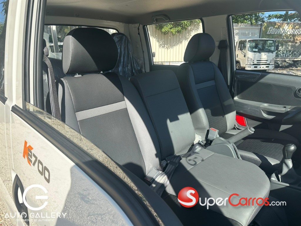 2026 Kia K-2700 — foto 2 / 10