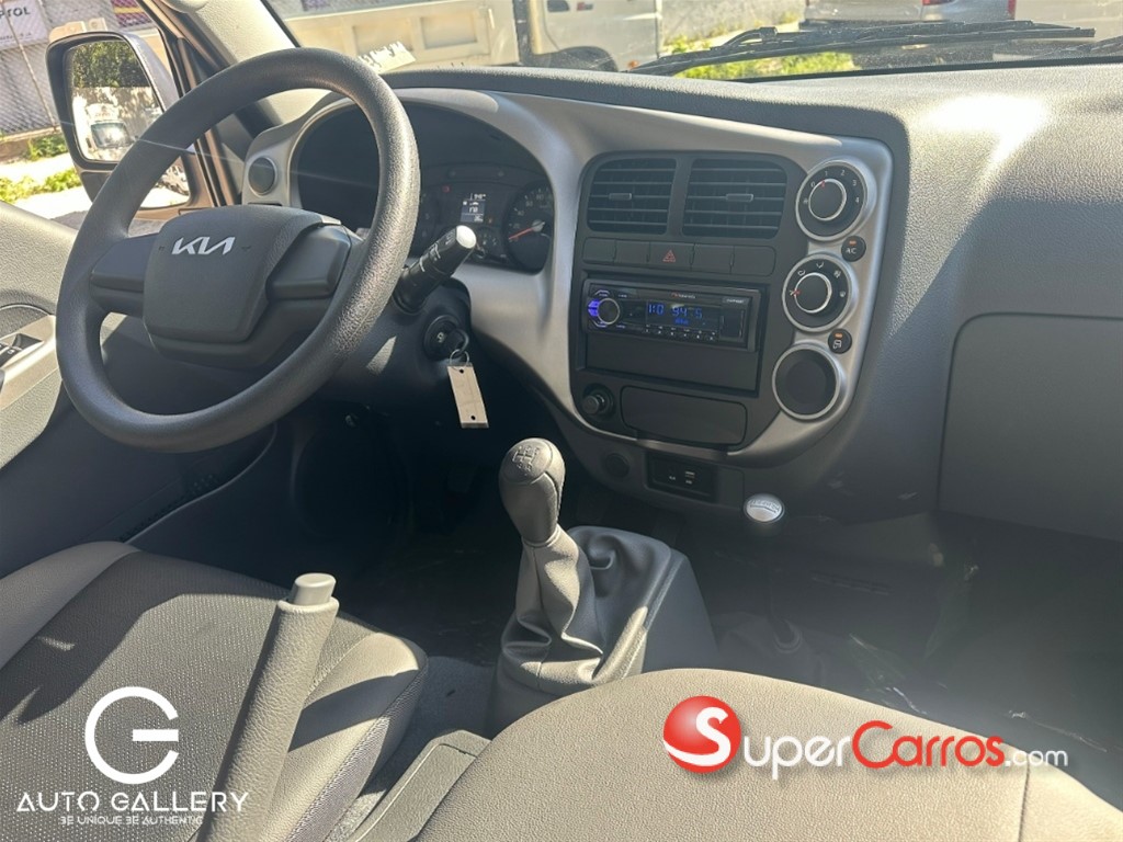 2026 Kia K-2700 — foto 3 / 10